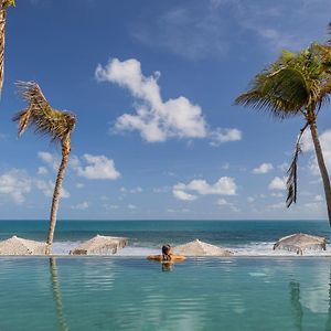Saline Taiba Boutique Beach Hotel