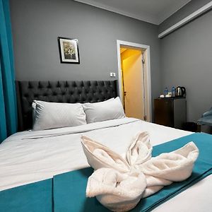 Chambre Lit King-Size